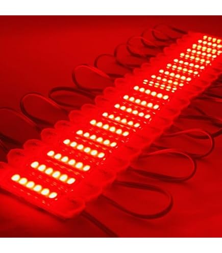 第4世代 24V チップマーカー SMDチップモデル LED 赤 40コマ Amazon.co.jp: AmeCanJapan 40コマ 第4世代 24V チップマーカー 密閉型